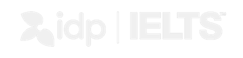 IDP IELTS IDP IELTS