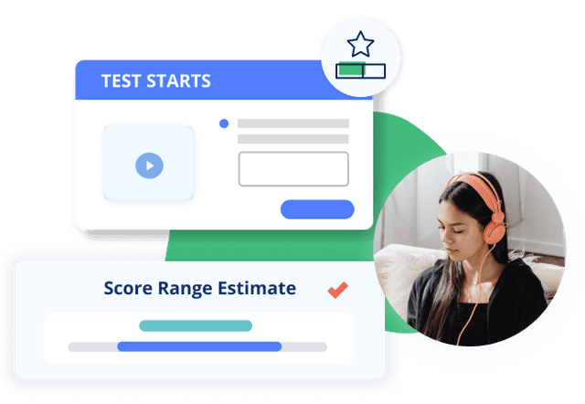 Score Estimator